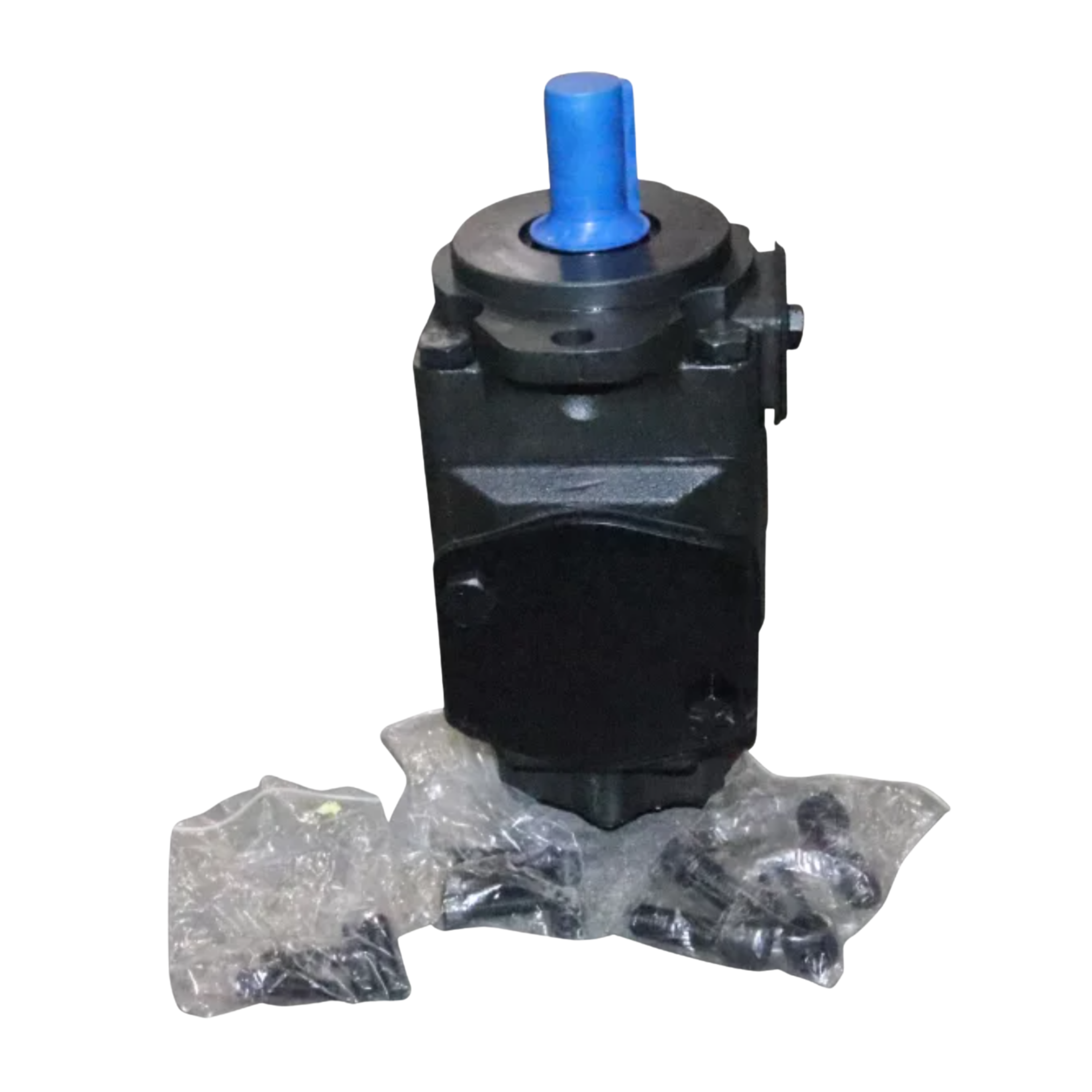 MMP Replacement for Labrie, HYP01496 Hydraulic Pump, HT6DCM-B35-B28-2L11-C1-00