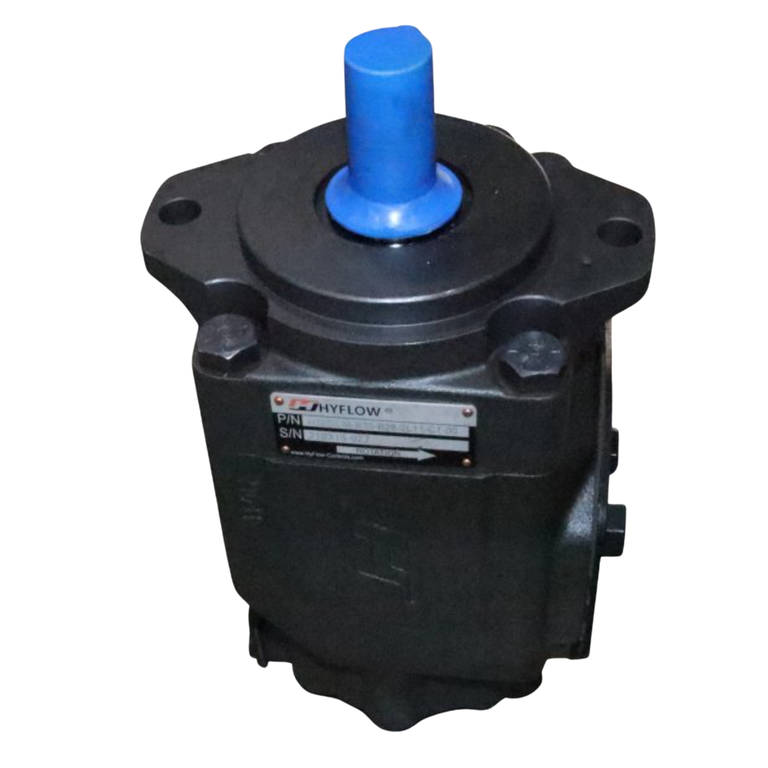 MMP Replacement for Labrie, HYP01496 Hydraulic Pump, HT6DCM-B35-B28-2L11-C1-00