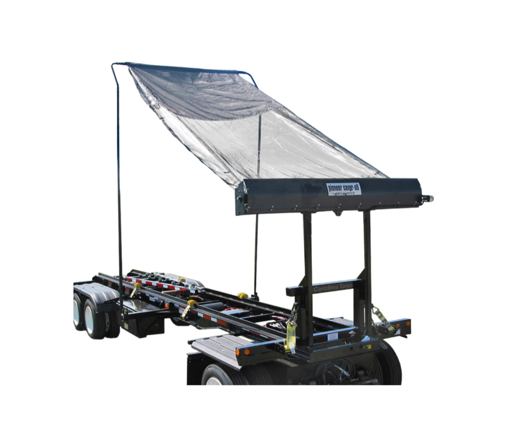 HR4759 Tarp - Pioneer Cover for Rack n' Pinion Strong Arm MMP Replacement