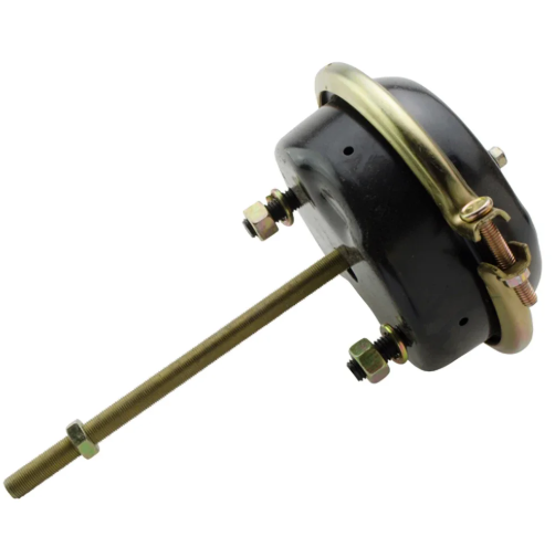A4501 Galbreath Single Pancake Brake Chamber