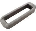 3431 Galbreath Cable Eye Swivel