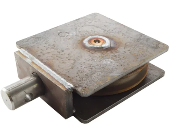 2316W Galbreath Cable Pulley Assembly for 7/8" Cable