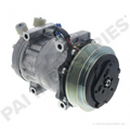 206RD51M, MACK, AIR CONDITIONING COMPRESSOR, RAC-0926