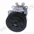 206RD413M, MACK, AIR CONDITIONING COMPRESSOR,  RAC-0927