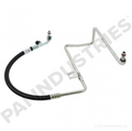 212RD51M, MACK, TUBE ASSEMBLY, RTA-0992