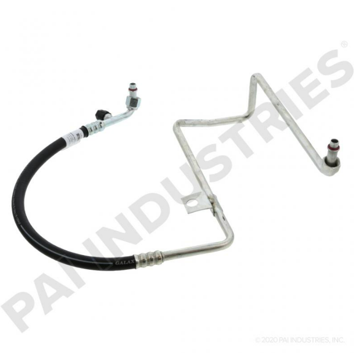 212RD51M, MACK, TUBE ASSEMBLY, RTA-0992