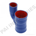 744GB45B, COOLANT HOSE, ECH-8711