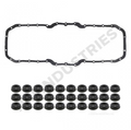 579GB422, OIL PAN GASKET KIT, EPK-8437