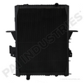 3MF5529BM, RADIATOR, 803866