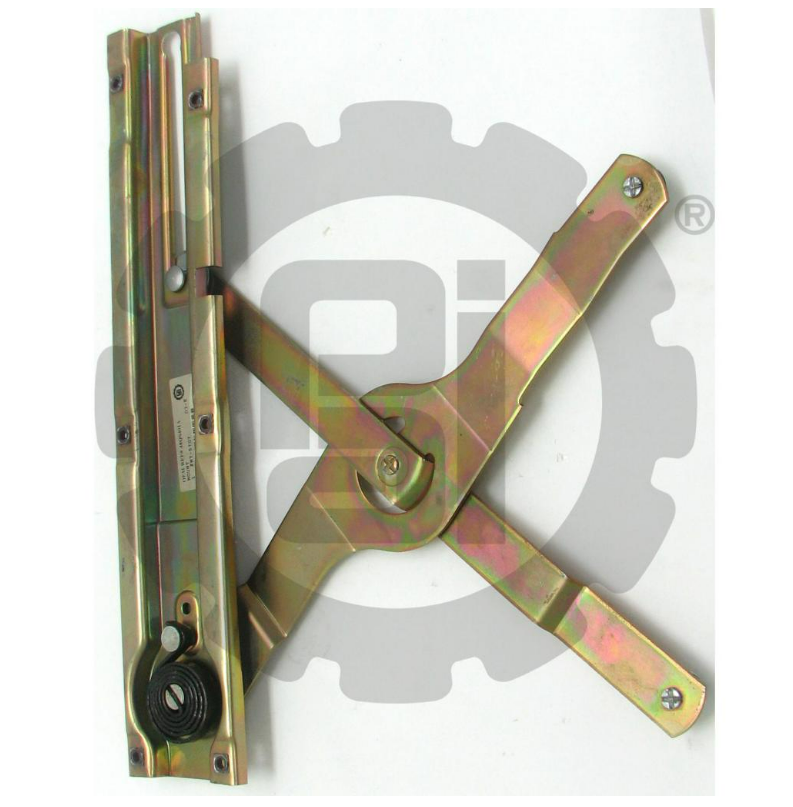 48QS401A, REGULATOR MOUNT, FMT-5707
