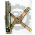 48QS401A, REGULATOR MOUNT, FMT-5707