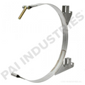 8MB446, FUEL TANK STRAP, 803909