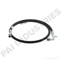 212RD43P11, HOSE ASSEMBLY, RTA-0993