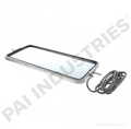 72QS19314, REAR VIEW MIRROR, FRM-4543