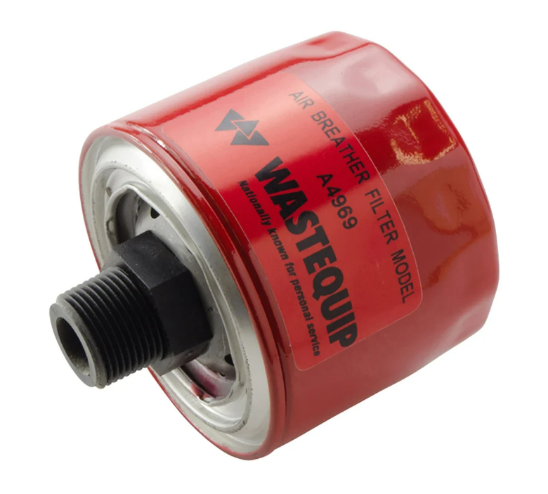 A4969, GALBREATH AIR FILTER BREATHER