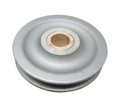 4990BO, GALBREATH SHEAVE 10" CAST WITH BUSHING