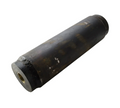 2354W, GALBREATH 23" REAR GROUND ROLLER WELDMENT