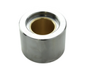 521AO, GALBREATH 4" OD x 2" ID x 3" ROLLER ASSEMBLY