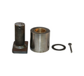 381AO, GALBREATH 4" SIDE ROLLER ASSEMBLY