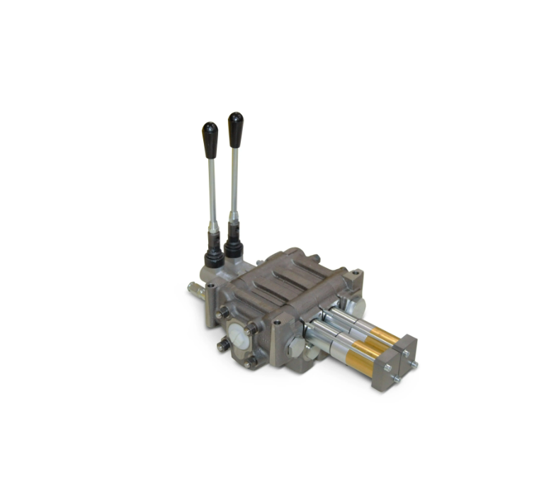 A3205, GALBREATH 2 SPOOL AIR VALVE