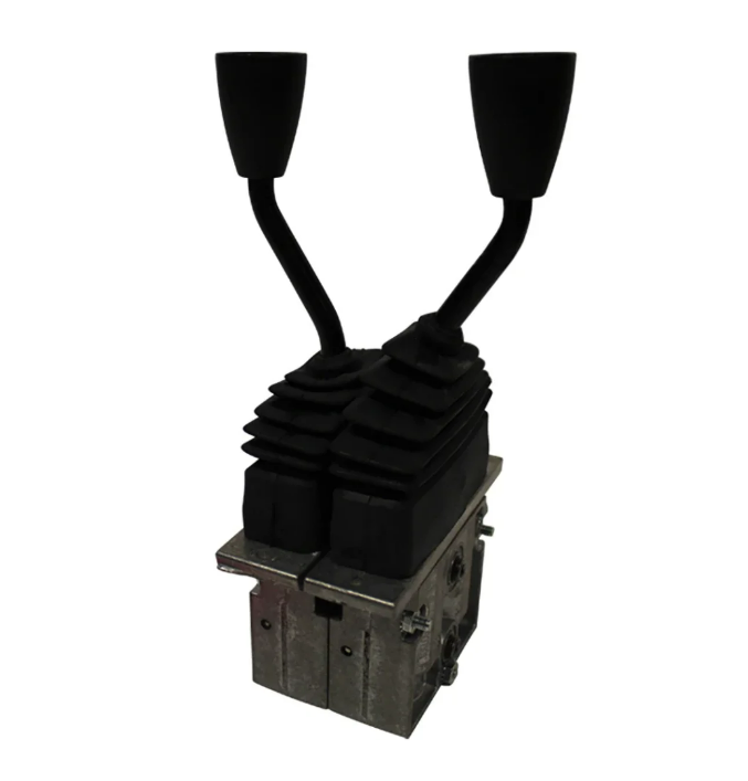 A3206, GALBREATH VALVE 2 SPOOL ML AIR