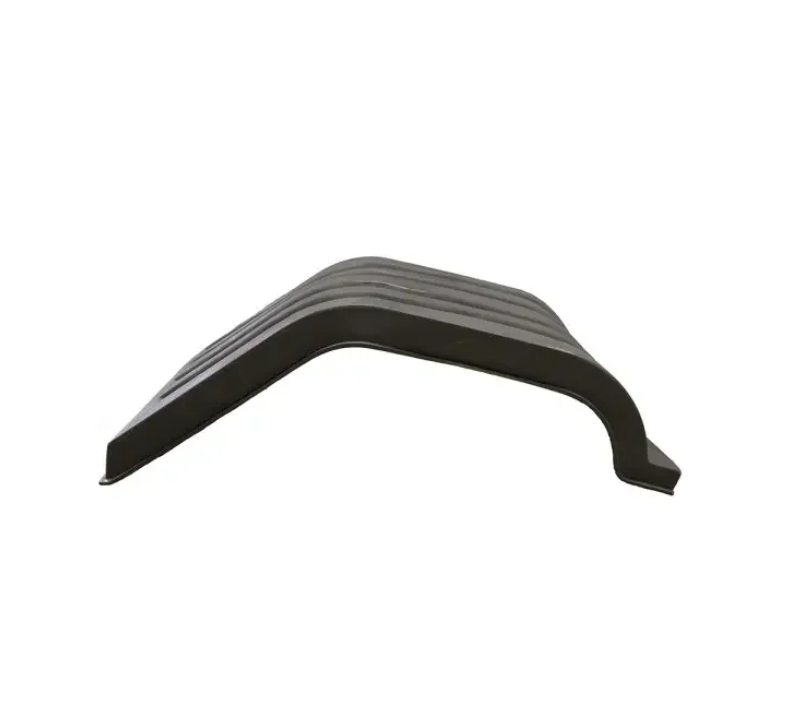 A4916, GALBREATH LOGO PLASTIC END FENDER