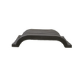 A4917, GALBREATH FENDER BLACK POLY CENTER CONTAINER