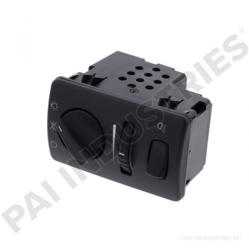 1MR4355M3, MACK LIGHT SWITCH HEADLAMP, 853769