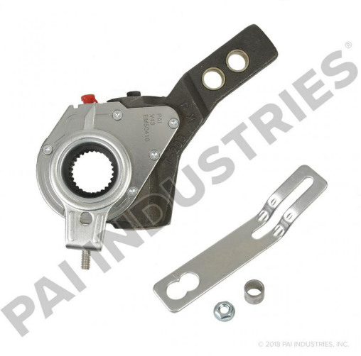 40010140, SLACK ADJUSTER, EM50410