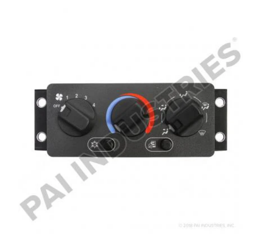29RD324AM, CONTROL PANEL, 803707OEM