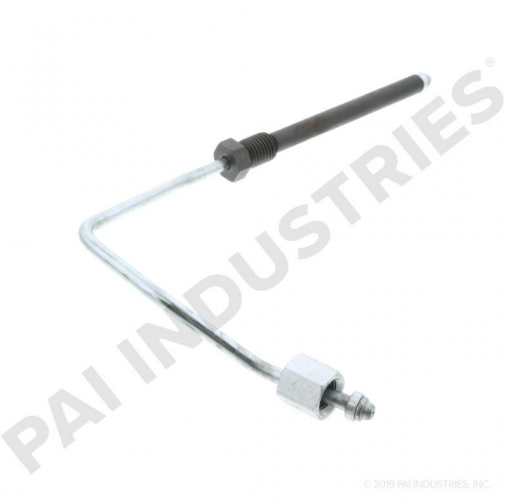 203GC4380AM, FUEL TUBE, EM24670