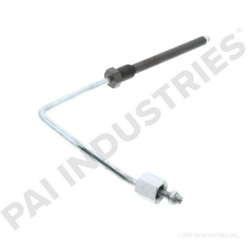 203GC4380AM, FUEL TUBE, EM24670