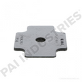 24QK247P14, MACK CASTER PLATE, 804292