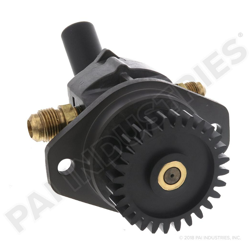 322GC49A, MACK FUEL SUPPLY PUMP, EM35830