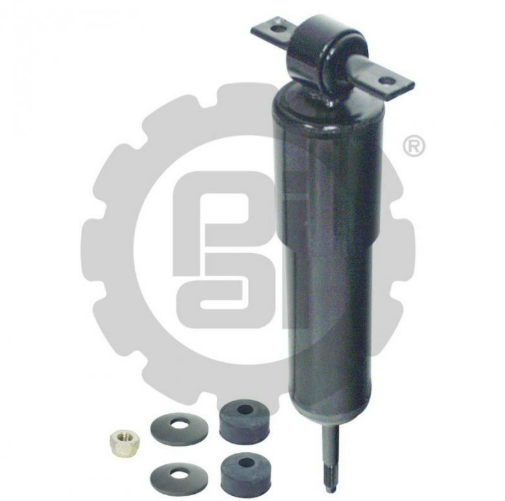 14QK391AM, CAB SHOCK ABSORBER, HSA-5055