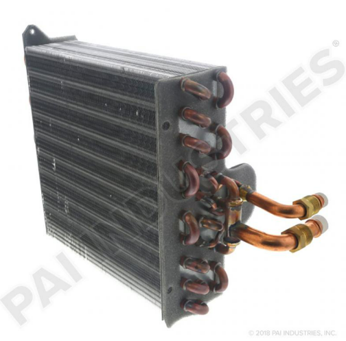 7787-869224, MACK AIR CONDITIONING EVAPORATOR, 804075