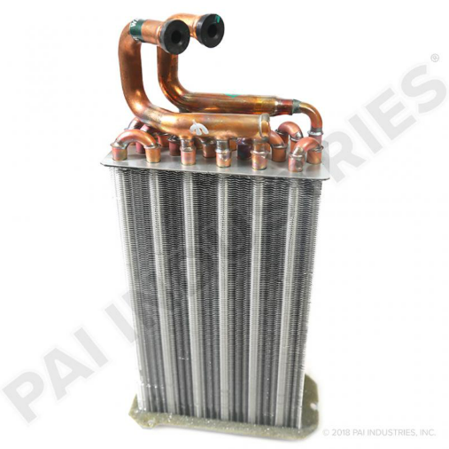 7787-869223, MACK HEATER CORE, 804058
