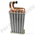 7787-869223, MACK HEATER CORE, 804058