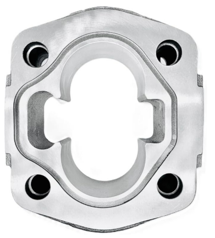 365 Pump Gear Housing 2-1/4", 365P-H-22