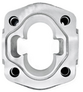 365 Pump Gear Housing 2-1/4", 365P-H-22