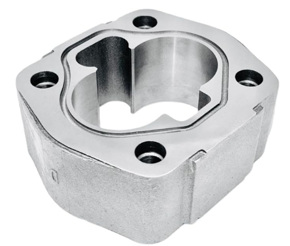 365 Pump Gear Housing 2-1/4", 365P-H-22