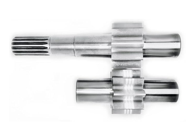 322-2917-250, Shaft/Gear Set 1-1/4'-14 Tooth, 1-3/4', 365-GS-20S-17