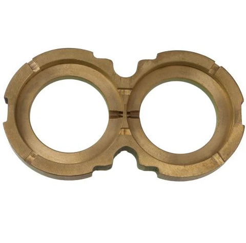 391-2185-012, P51 Series Thrust Plate, P51-THRUST