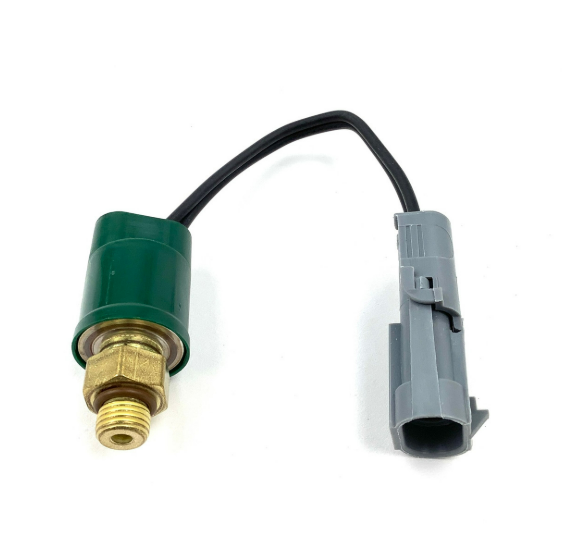 379502, Chelsea PTO Pressure Connector, H379502