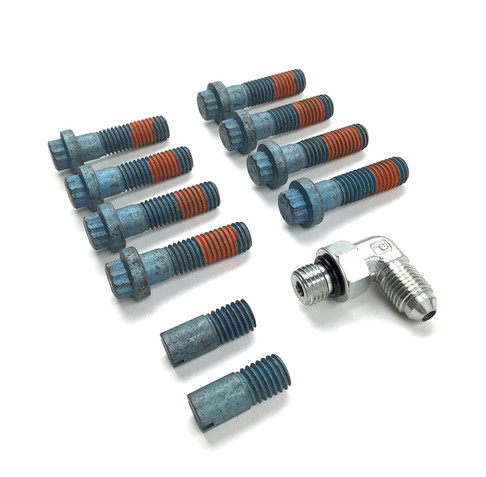 7170-86X, Chelsea PTO Stud Kit, H7170-86X