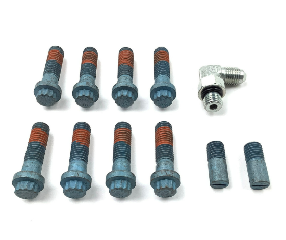 7170-86X, Chelsea PTO Stud Kit, H7170-86X