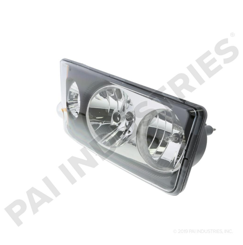 2MO539M, LEFT HAND HEADLAMP, 804193