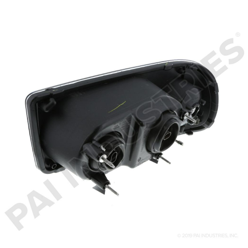 2MO539M, LEFT HAND HEADLAMP, 804193