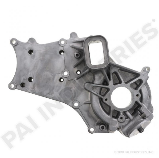 22195469, MACK WATER PUMP HOUSING, 801153