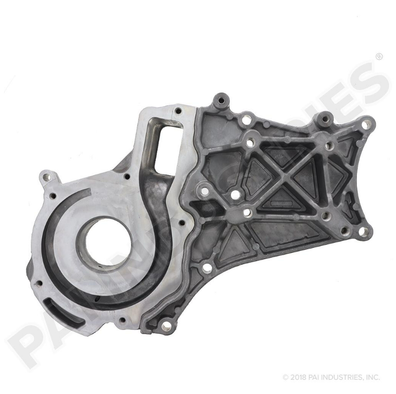 22195469, MACK WATER PUMP HOUSING, 801153